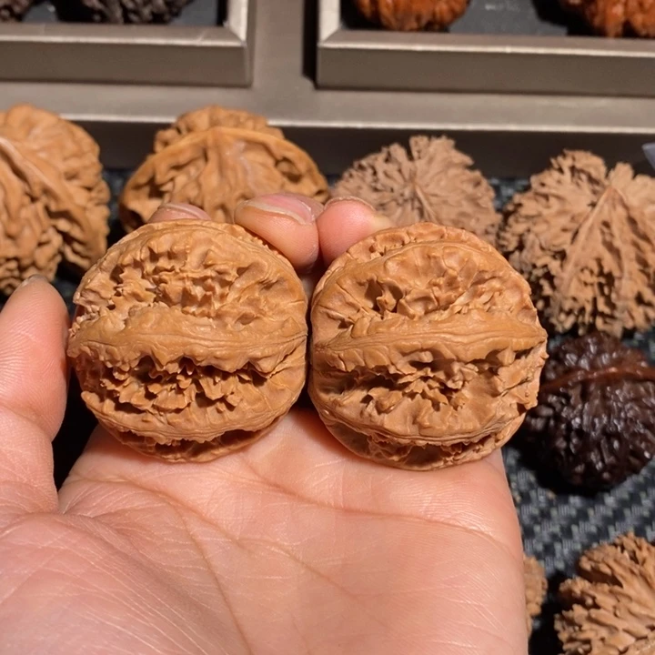 把件文玩核桃文玩3