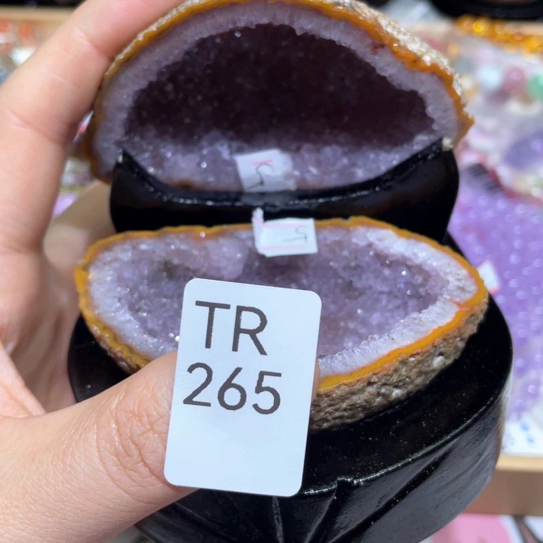 水晶手链未镶嵌w****m拍5份