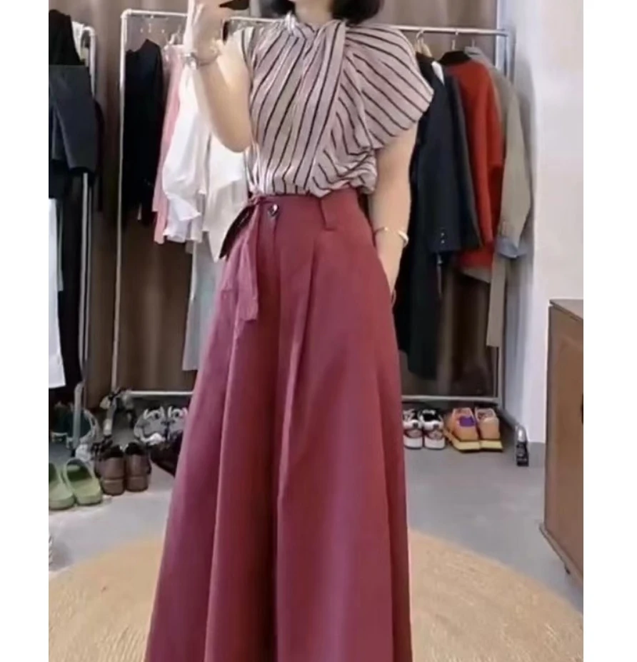 时尚潮流百搭精品女装zsx21175