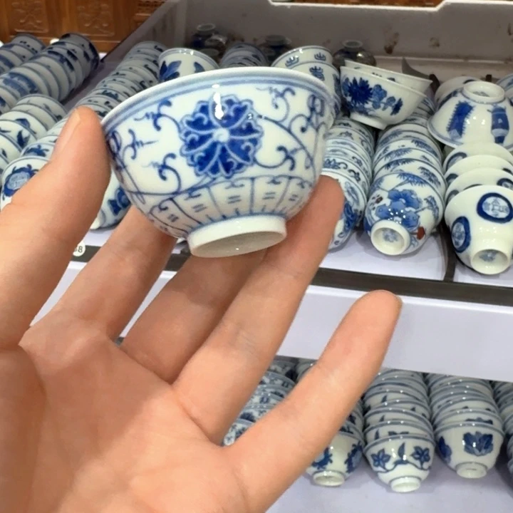 陶瓷艺术品收藏陶瓷