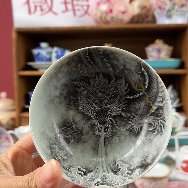 微瑕单杯单只价格