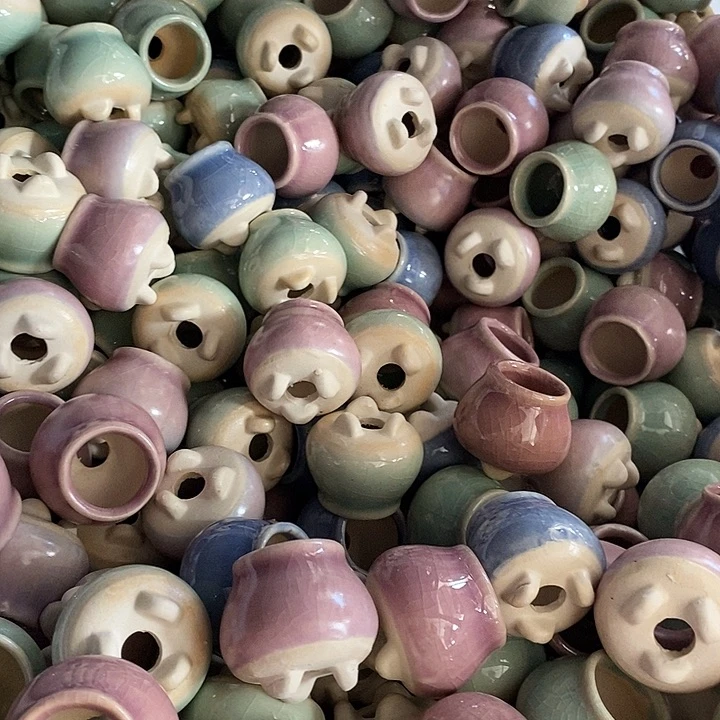 「满9.9米包邮发货」6个浮力随机