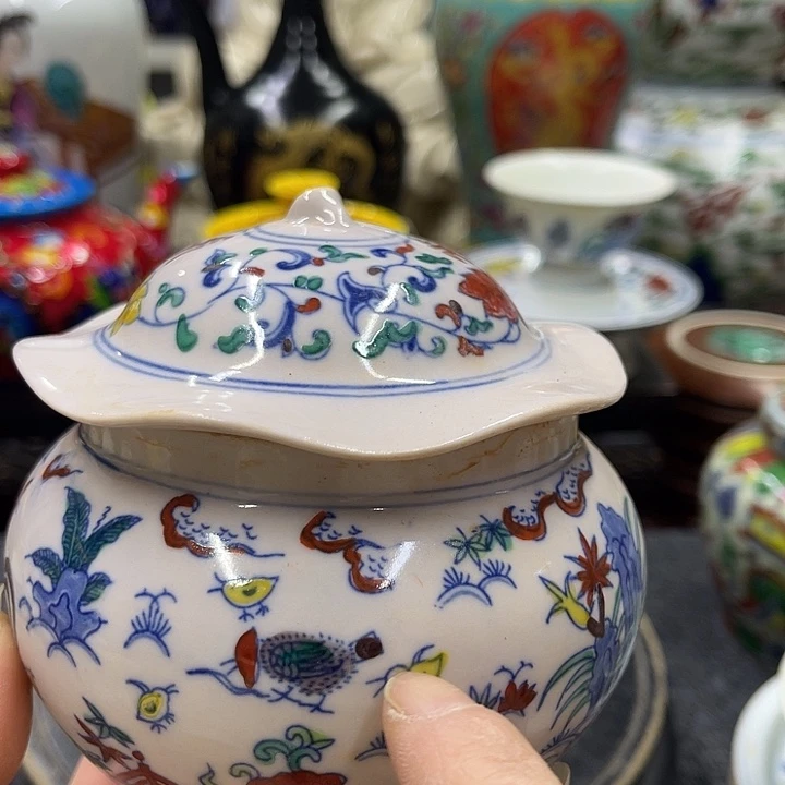 瓷片摆件摆件摆件摆件