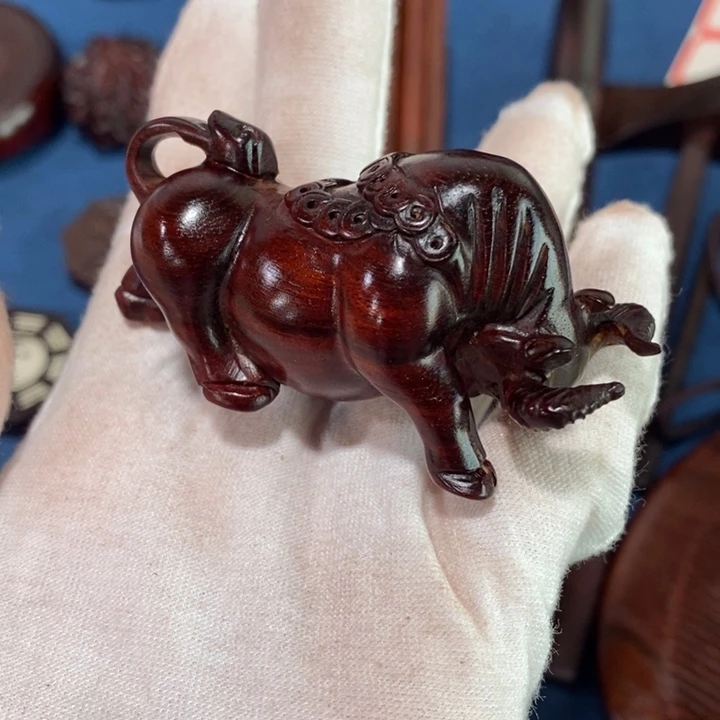 檀香紫檀（小叶紫檀）其他