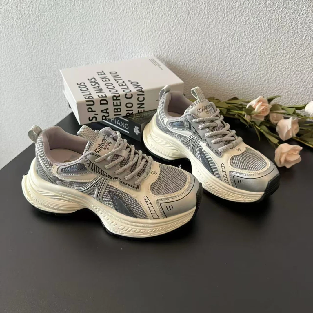 【呆哥专属】2025新款时尚休闲鞋*2586