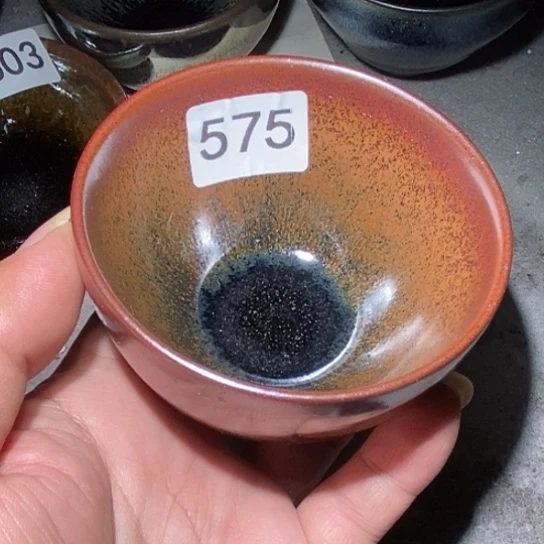 茶盏是因为一个人都：