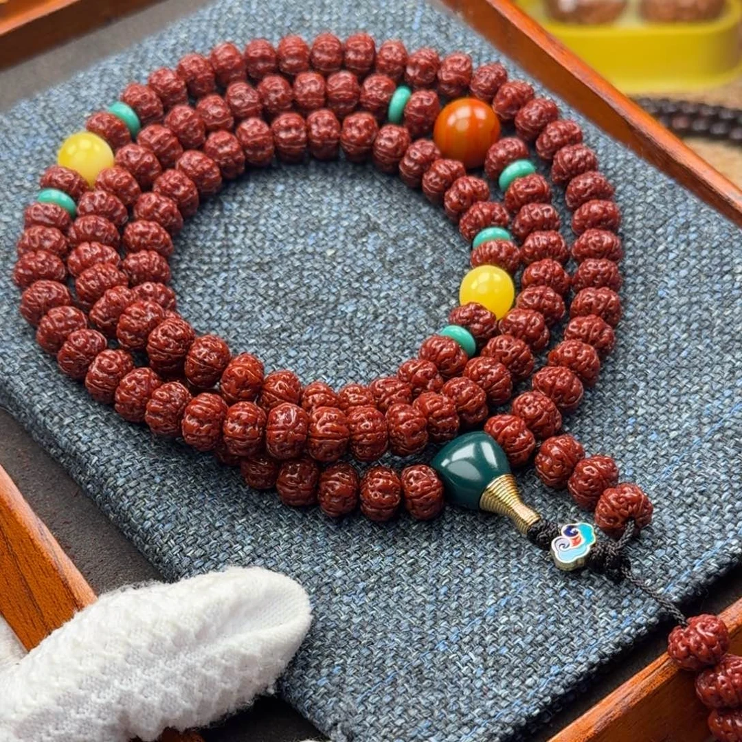 金刚菩提吊坠精品