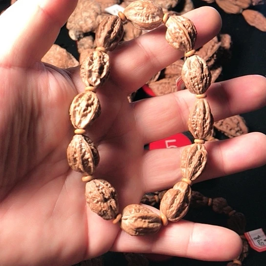 文玩核桃吊坠z****0小雷2