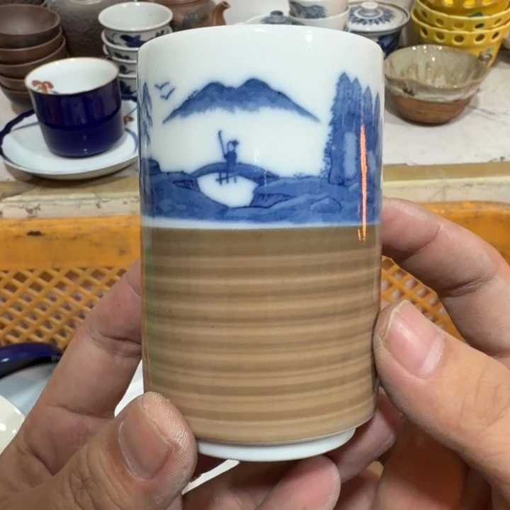 陶瓷推荐第二名20包邮