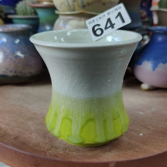 景德镇手工高温陶瓷内10高11