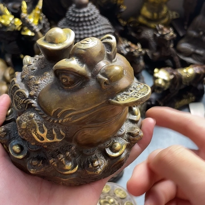 铜器摆件铜铜铜铜