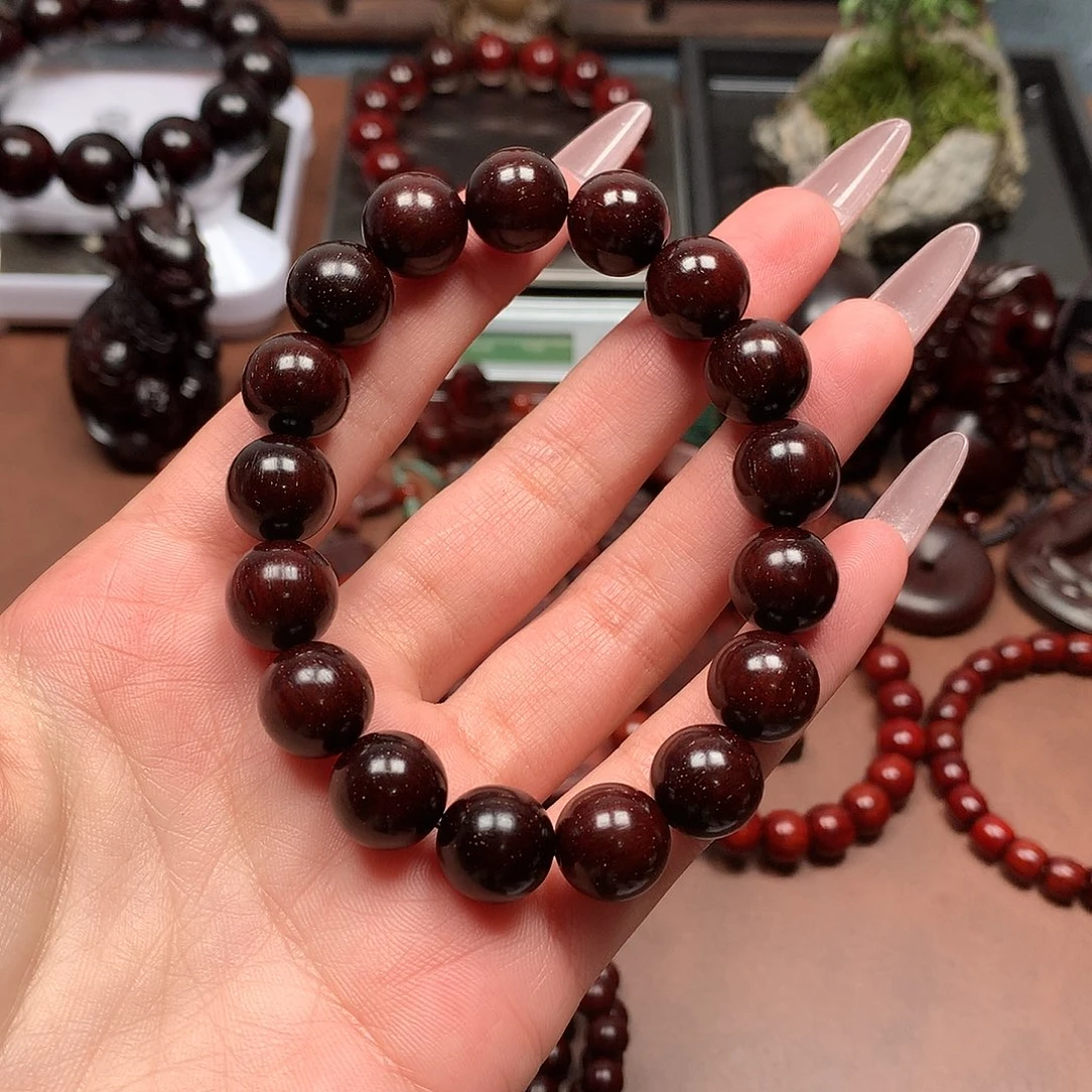 檀香紫檀（小叶紫檀）温*1.2满星