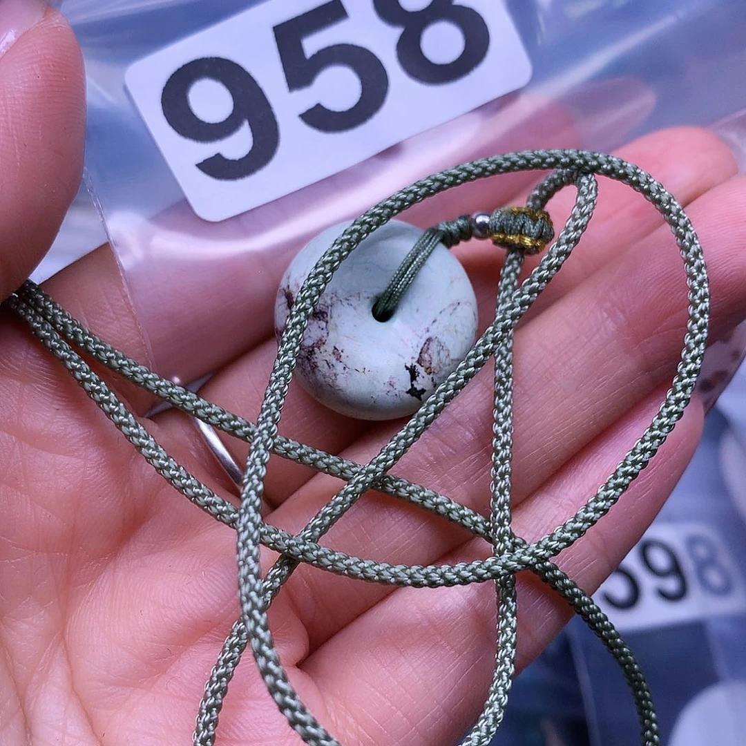 空竹粉丝专享十堰特色手工散珠