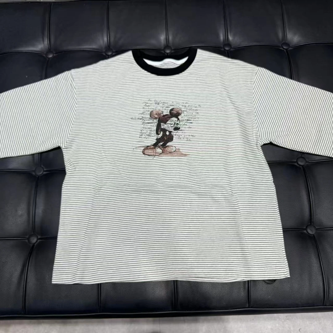 杭州六小六正版BY LIUXIAOLIU春季儿童卫衣111