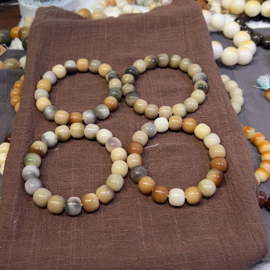 菩提根/象牙果吊坠花间令卡14