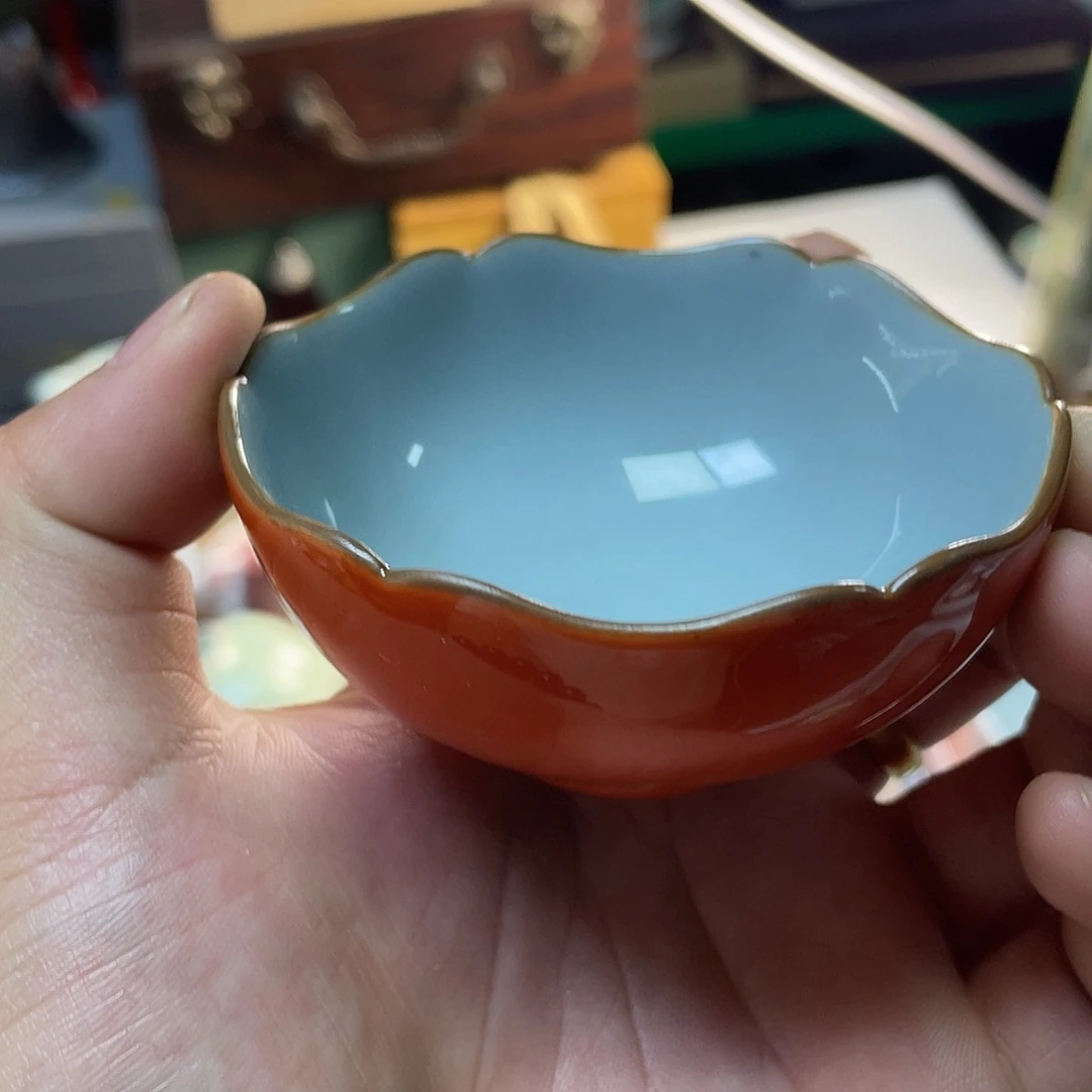 无运费险略有微瑕介意勿拍