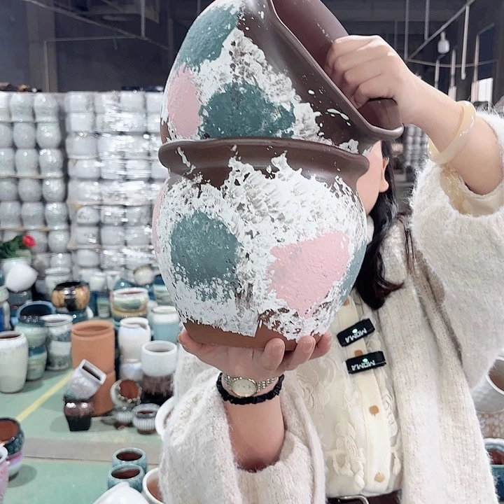 20/18红陶正品两个