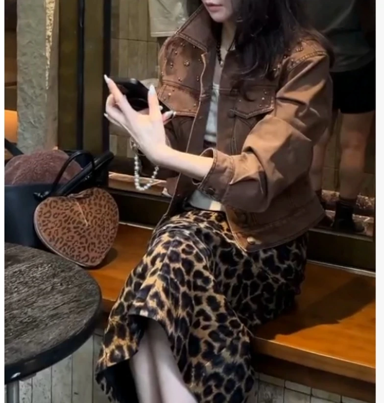 时尚潮流百搭精品女装dgd3464