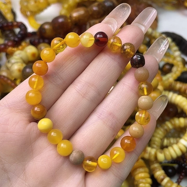 意臻珠宝天然手串