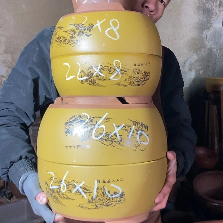 红陶紫砂艺术学院