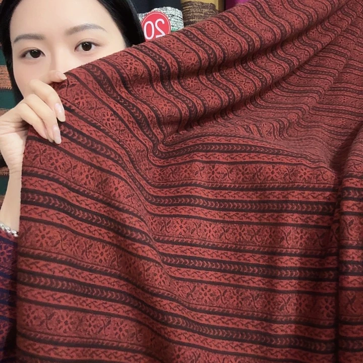 羊毛5号布料一米。