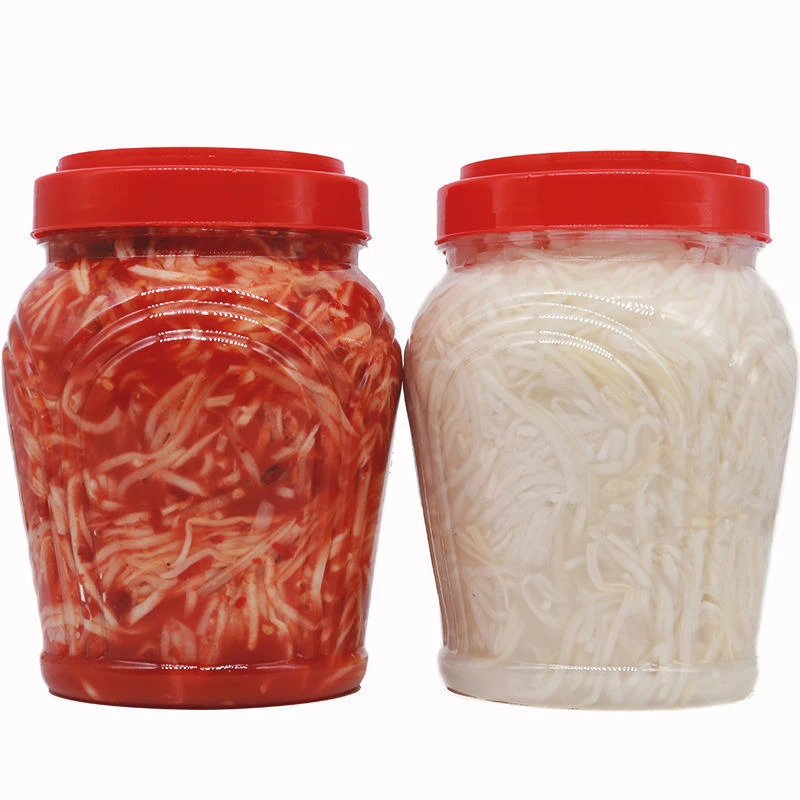 云南德宏傣族 酸笋 臭笋 酸辣笋 广西螺丝酸竹笋腌笋子嫩笋丝