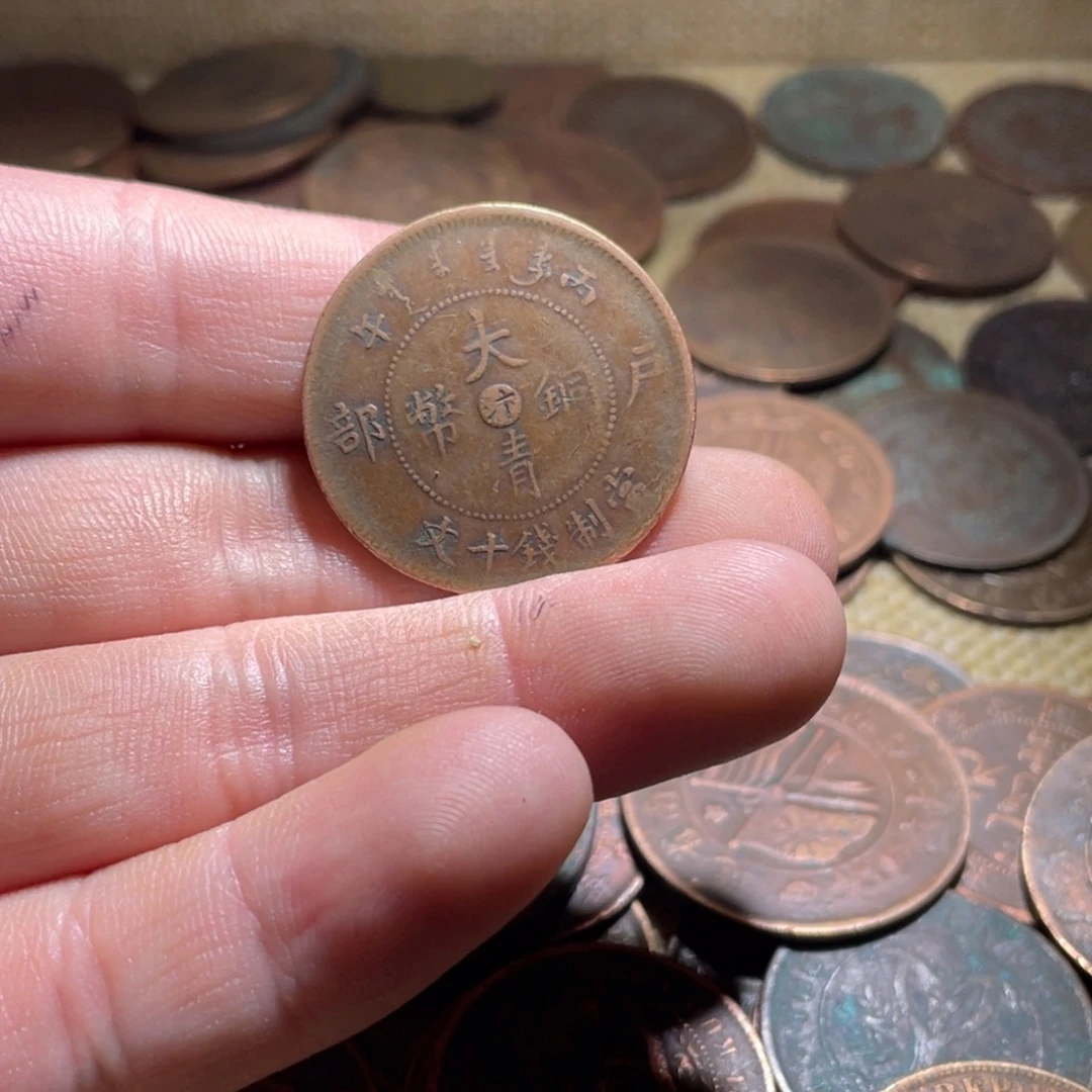 金***哥花岗石纯铜锡合金纯铜博古通今卢10