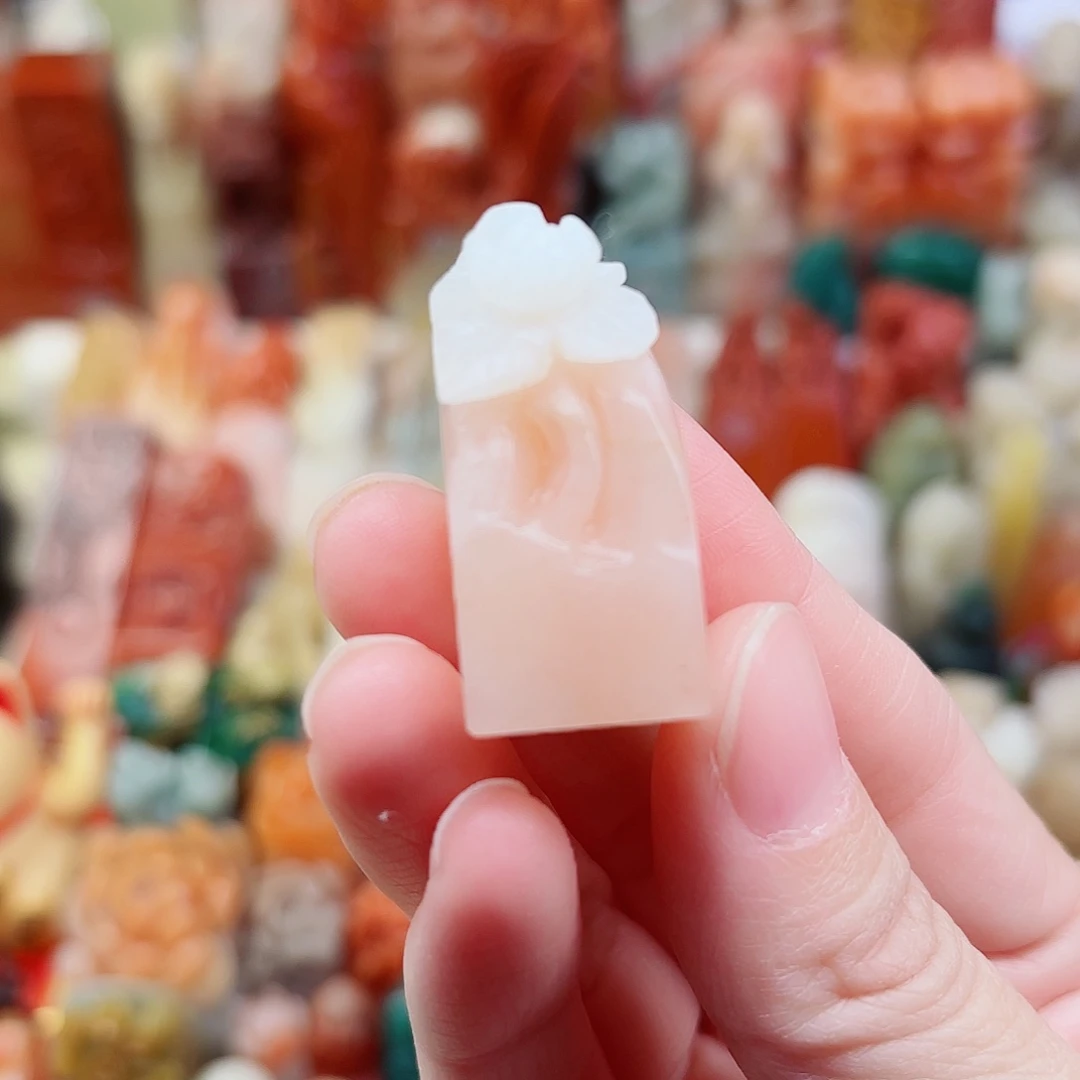 印石寿山石福利定制