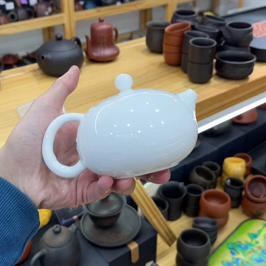 紫砂茶宠紫砂茶具器皿