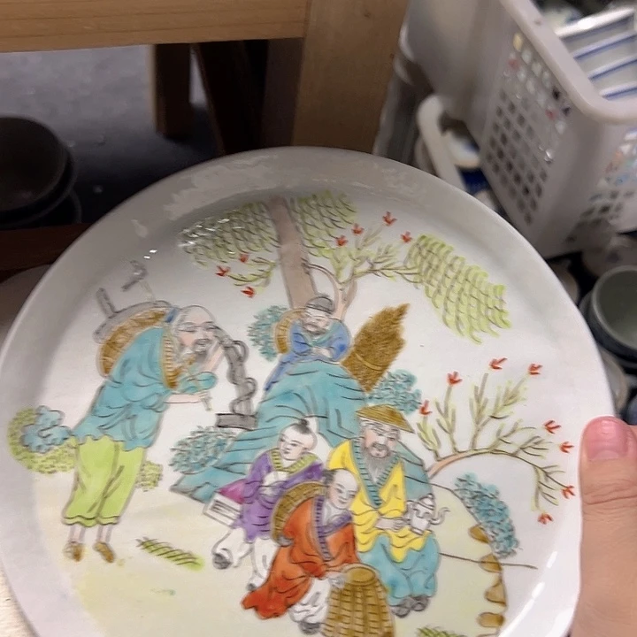 景德镇陶瓷艺术类作品