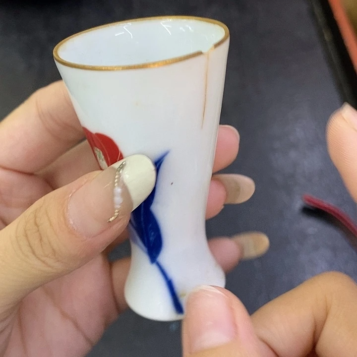 海外陶瓷茶具日化