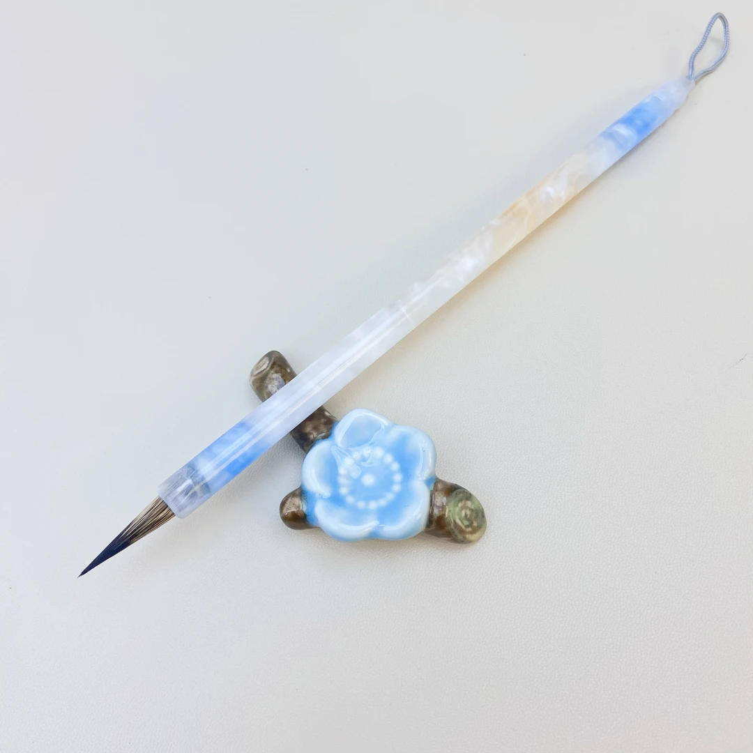 星语 出锋1.8cm小楷 适合各种小楷字体瘦金体勾线