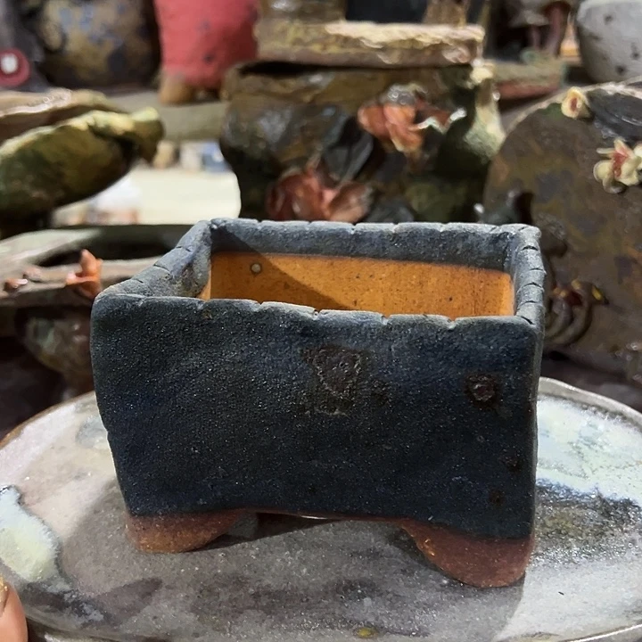 福利粗陶手工不坏不包退换