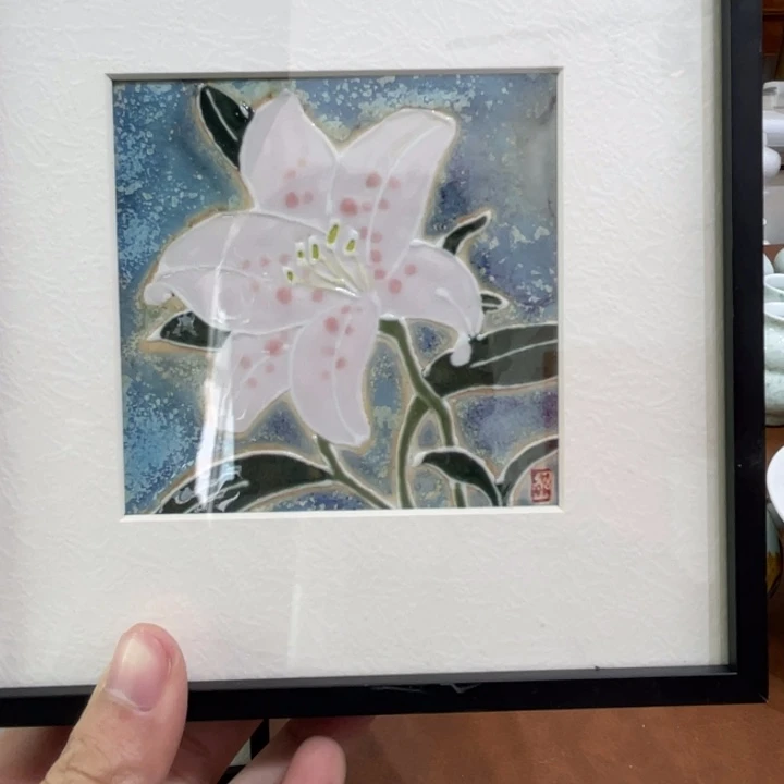 景德镇陶瓷艺术品