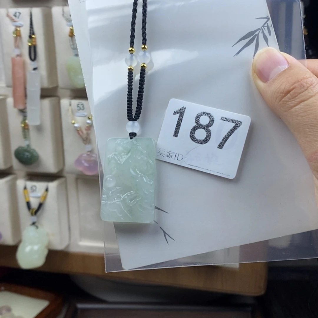 玛瑙/玉髓合金颈饰