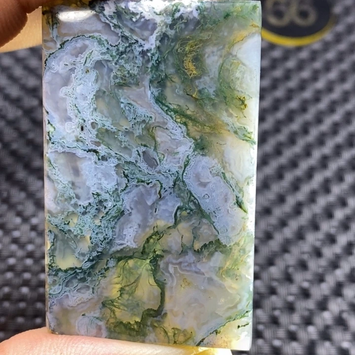 0***…玛瑙/玉髓未镶嵌1