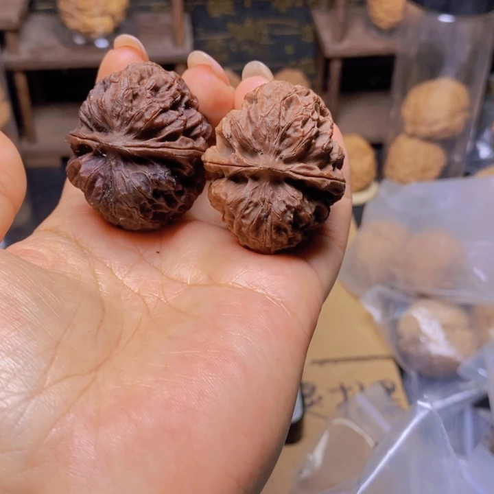 把件文玩核桃    3
