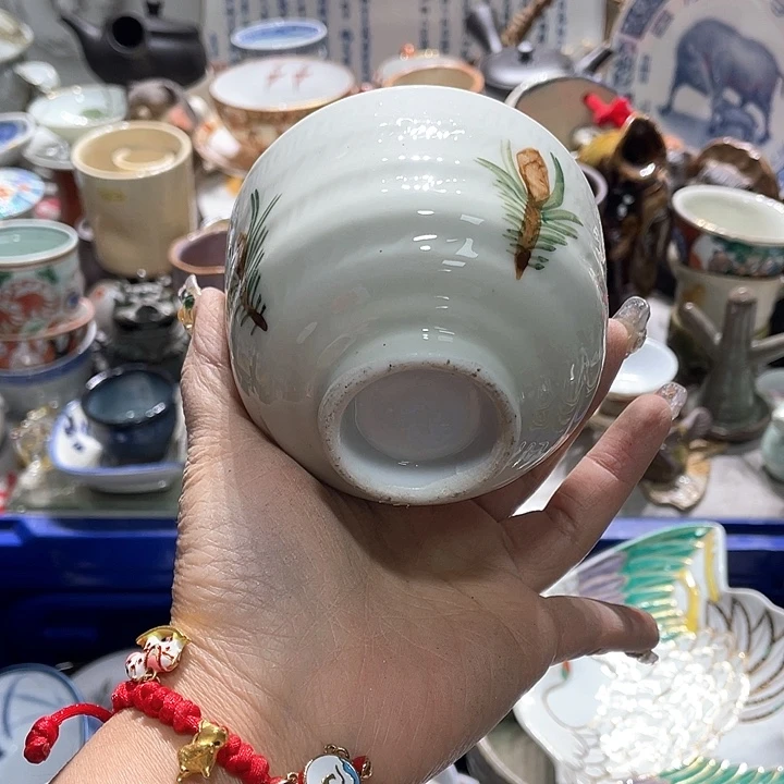 瓷片19.9包邮新疆西藏不发货