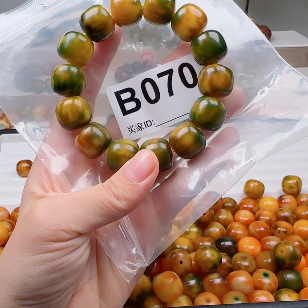 孤***行手串菩提根/象牙果