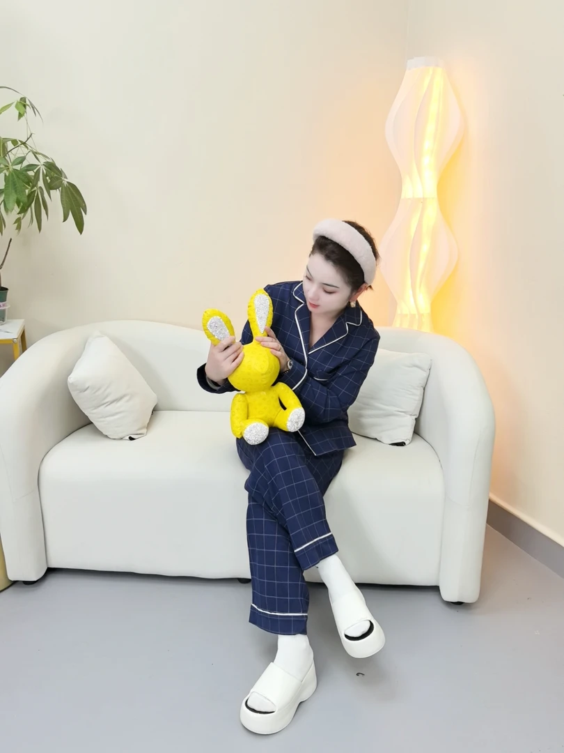 【品牌清仓】直播专属链接睡衣家居服家居裙 2件套3件套