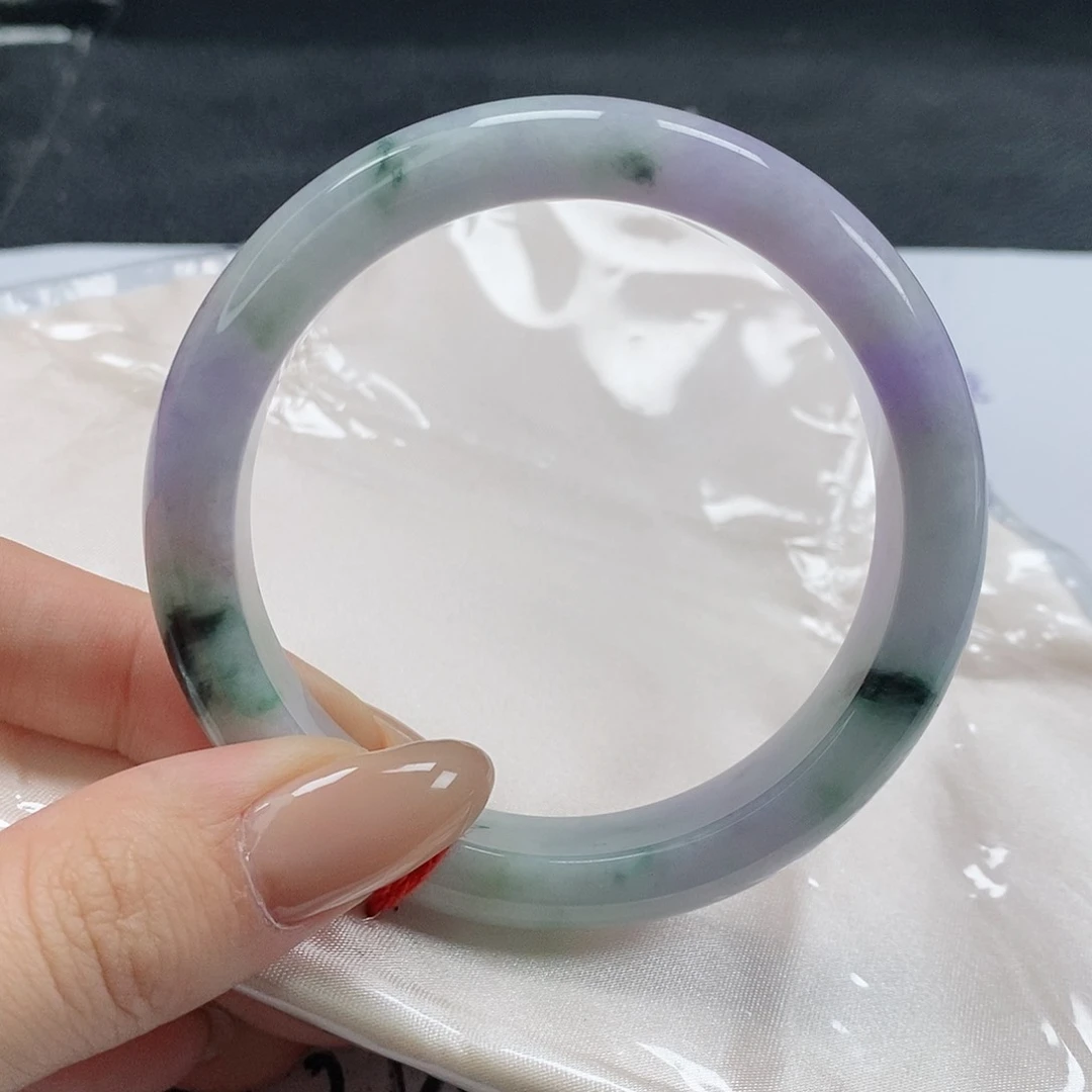 【闪购商品】翡翠手镯未镶嵌320号