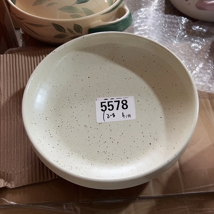 瓷外贸陶瓷微瑕5578