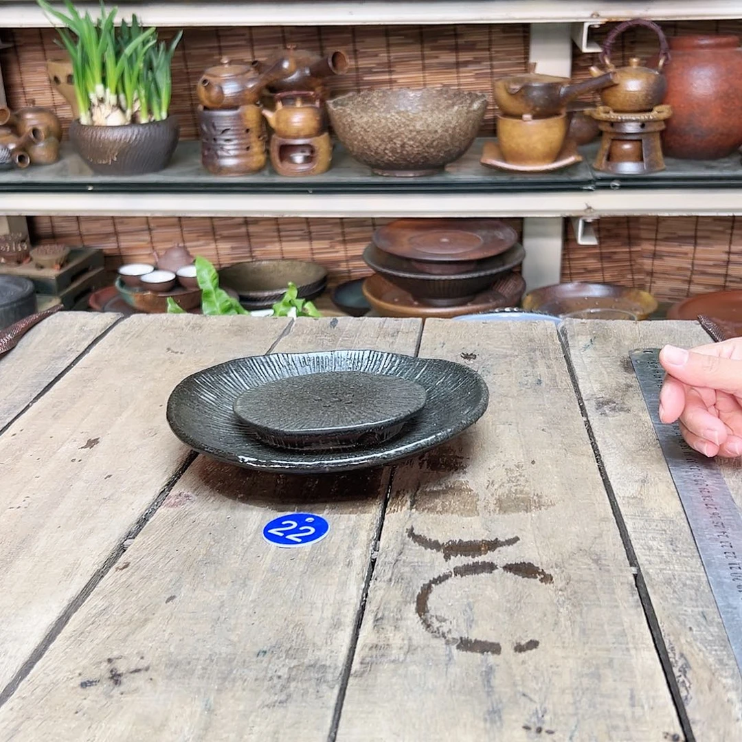 紫砂紫砂茶具捡漏淡*?22