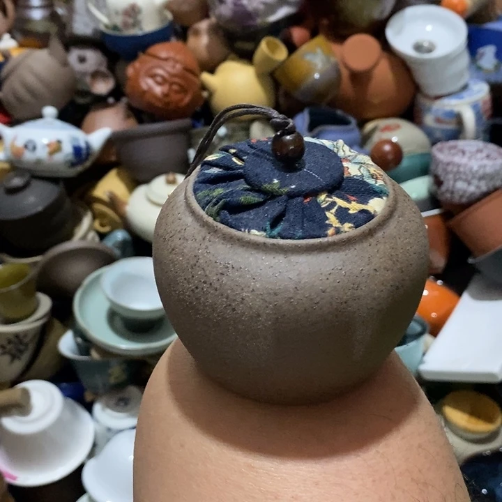 瓷片然后我们去看看那些不