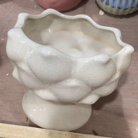 陶瓷D火锅白色31313133