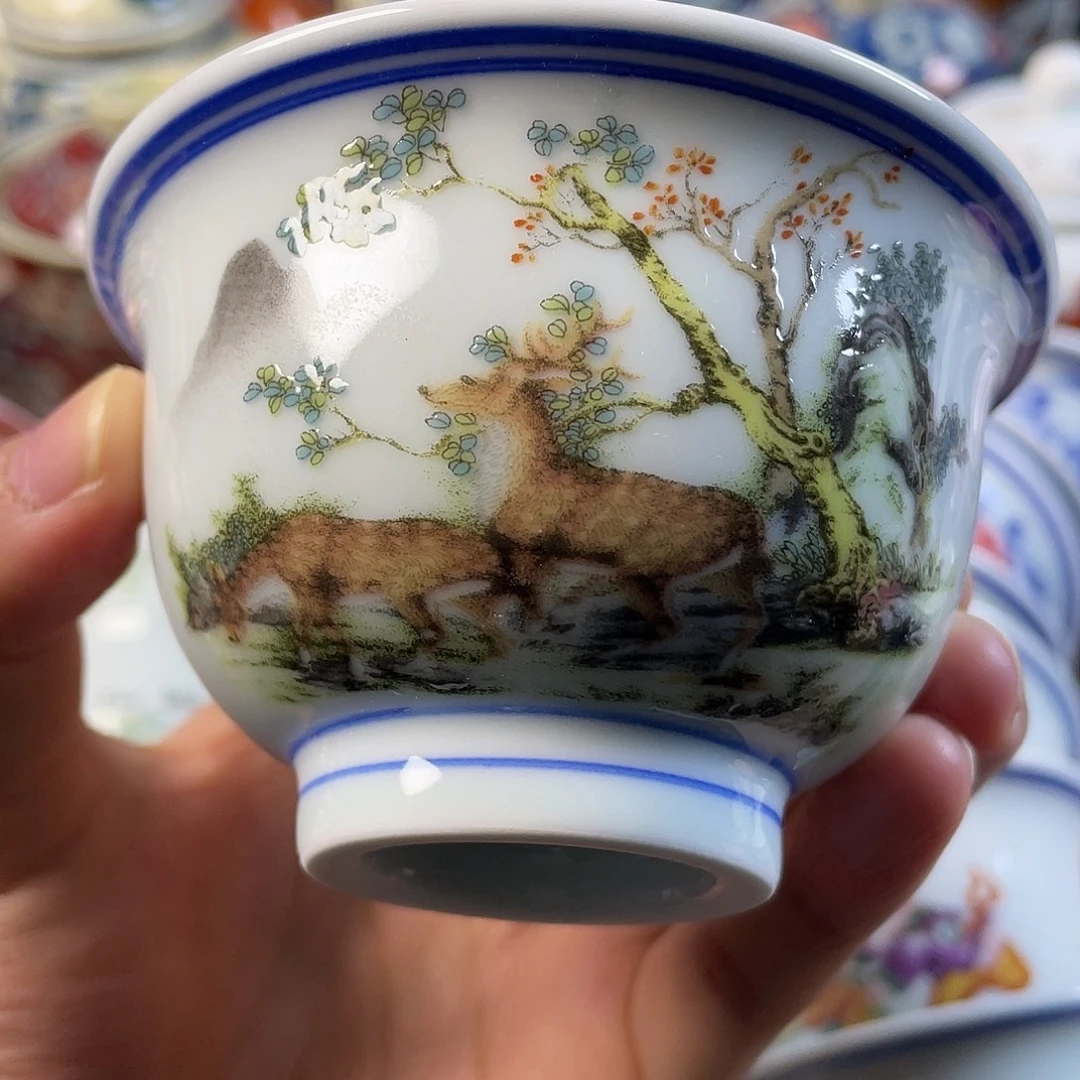 瓷片景德镇陶瓷45899999999
