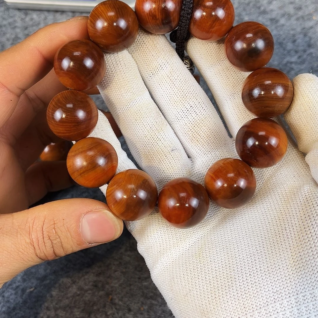 柏木（崖柏）陈化崖柏2.0