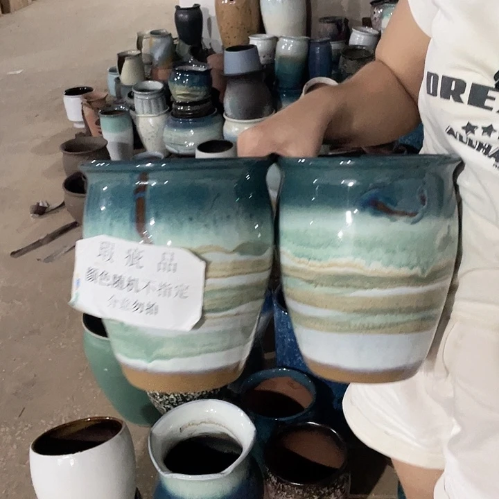 瑕疵两个18/22颜色随机