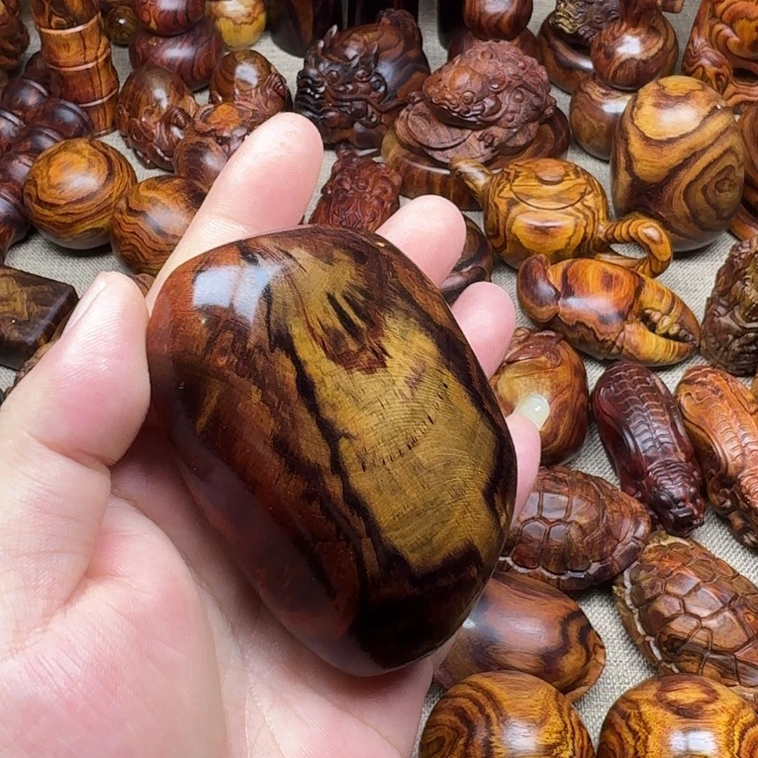 黄花梨/降香黄檀我