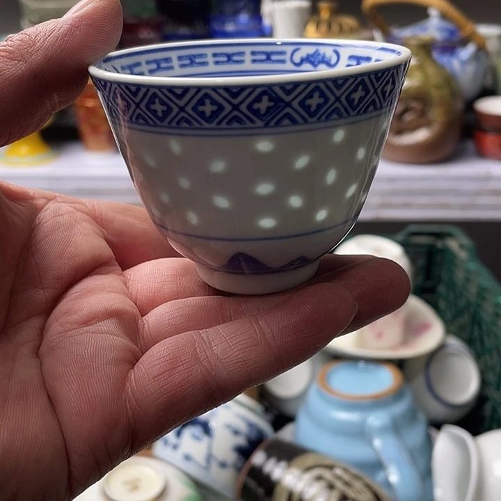 水滴瓷器水滴瓷器